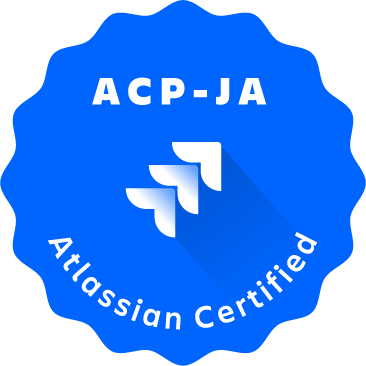 Atlassian Certified Professional Jira Administrator