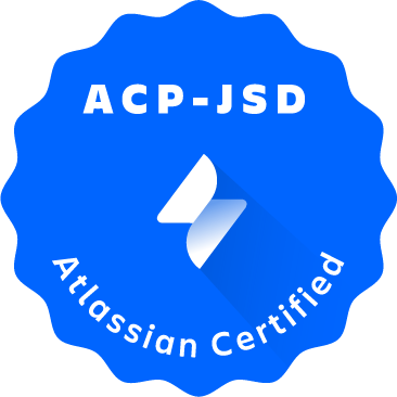 Atlassian Certified Professional Jira Service Desk Administrator