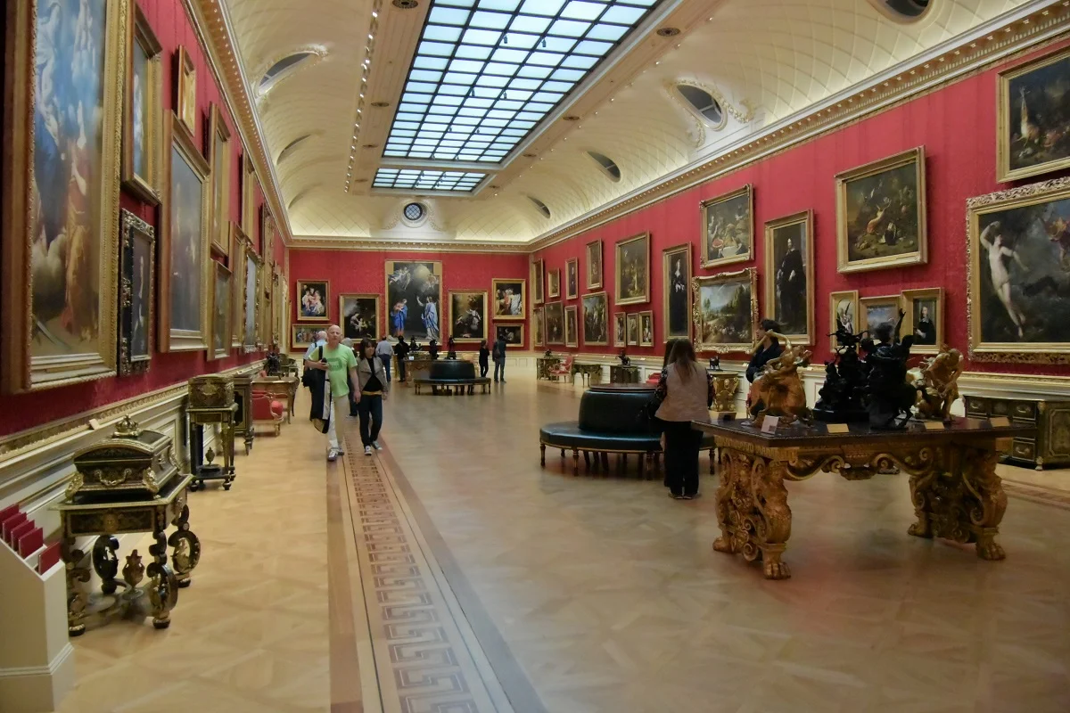 The Wallace Collection, London