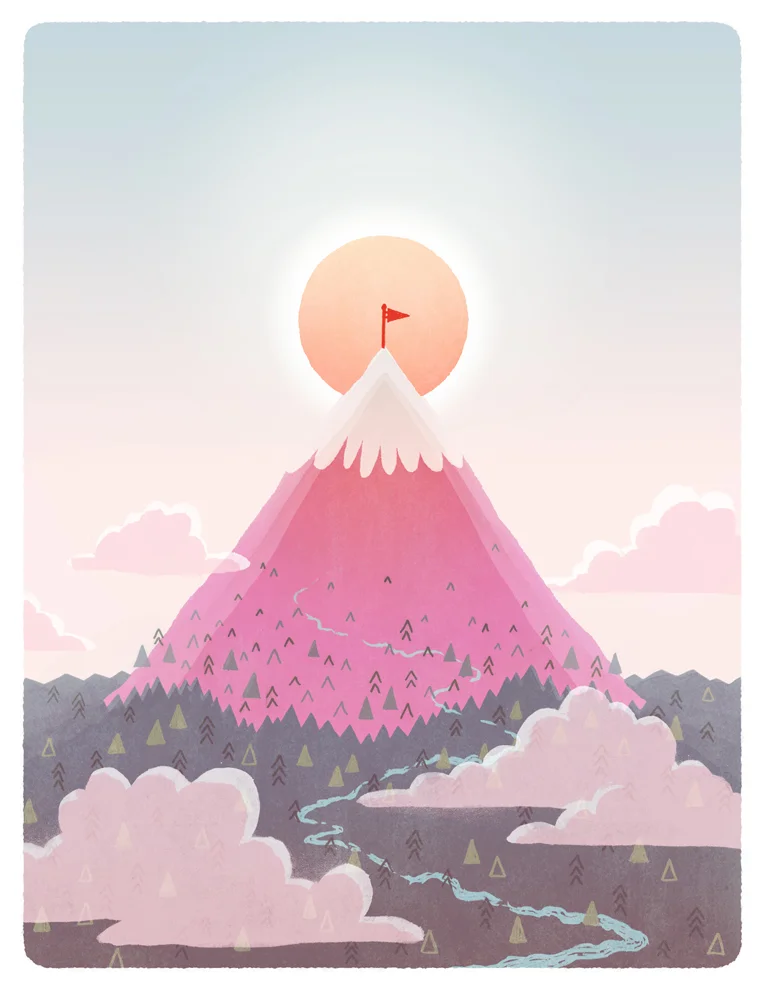 Mt. Magic