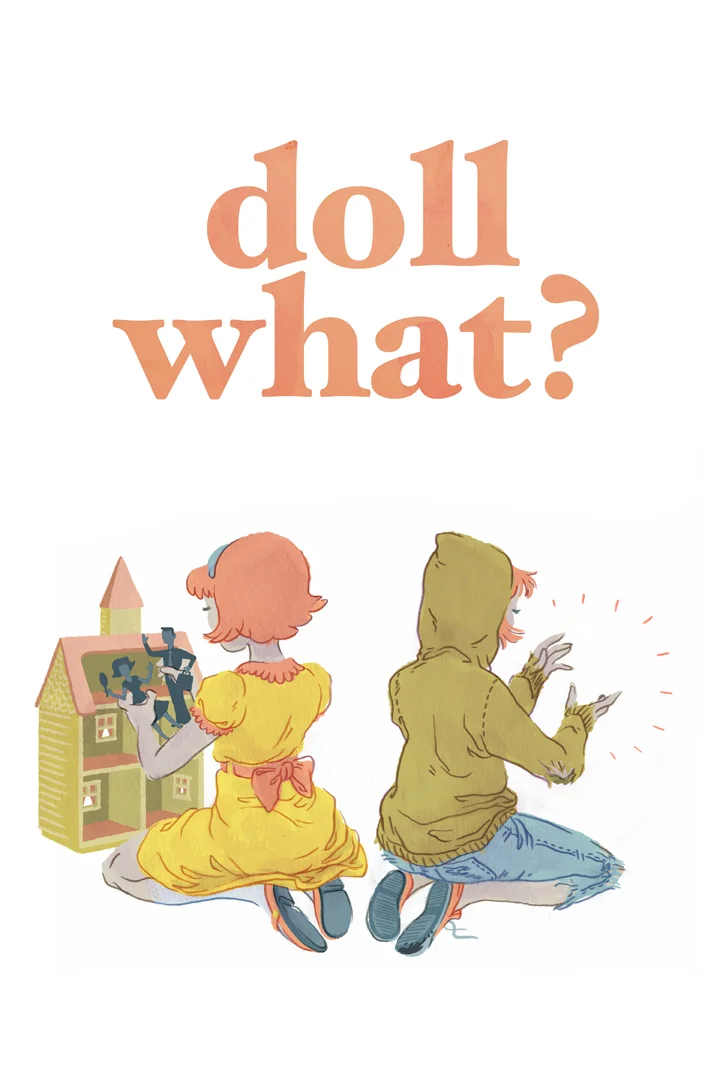 Doll What?