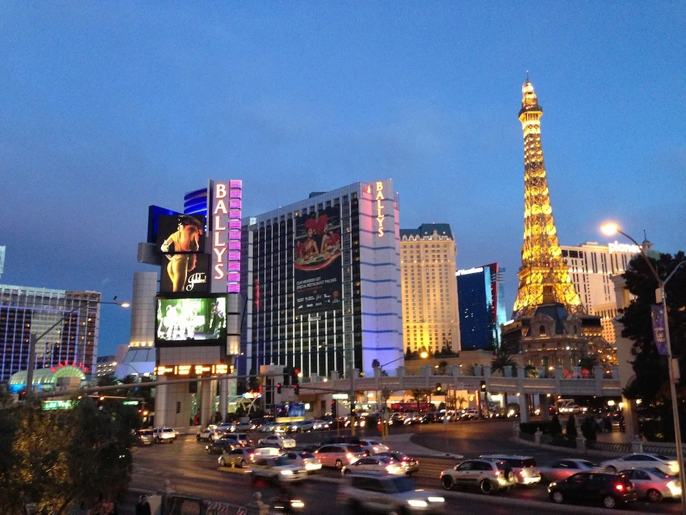 Watch Shopping Guide: Las Vegas. Watchlifestylers Paradise.