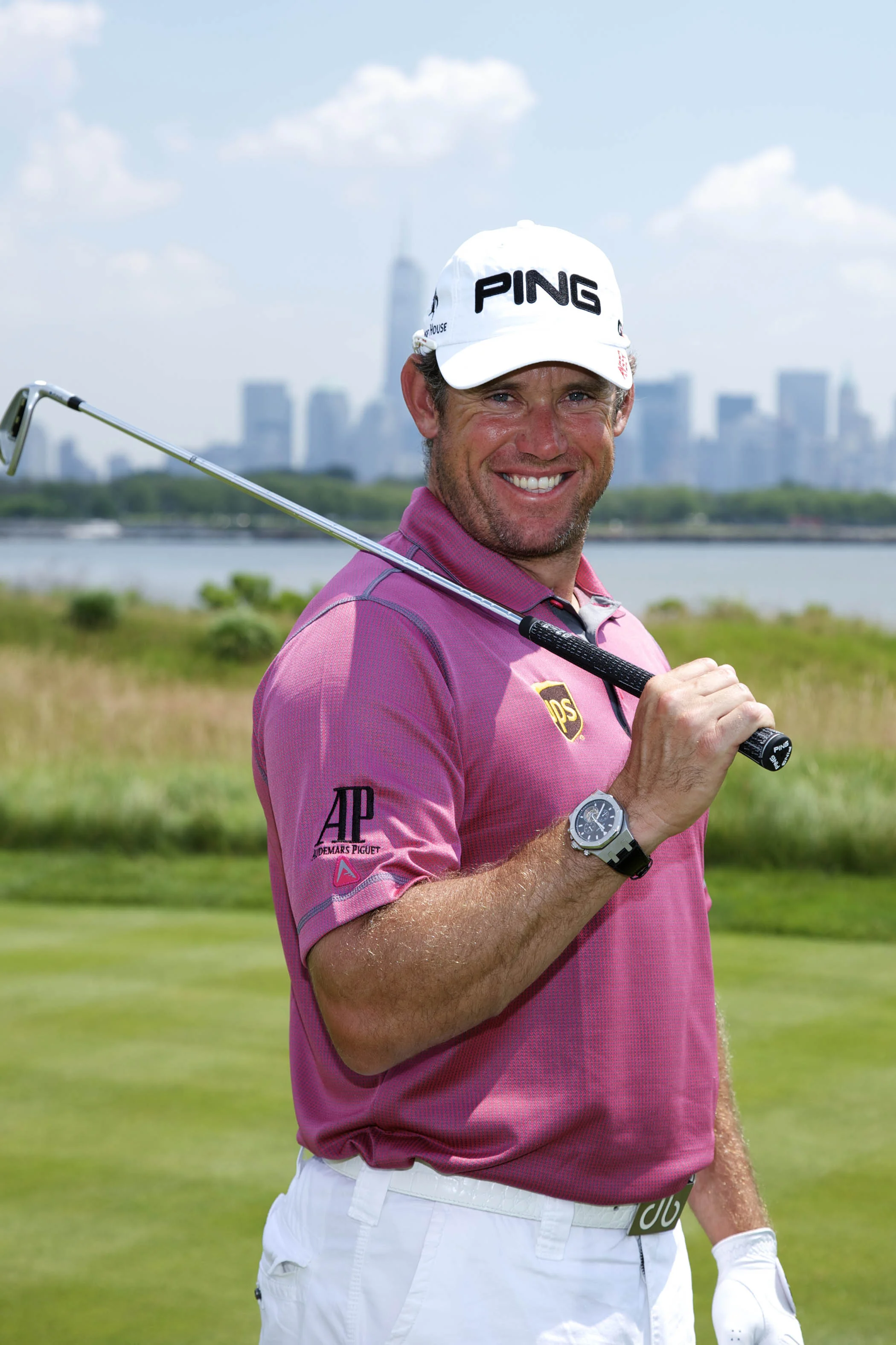 audemars piguet golf