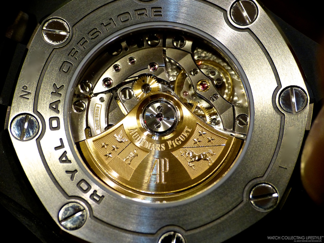 Watch Articles, Watch News, Watch Hands-on Reviews — WATCH COLLECTING  LIFESTYLE