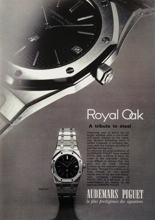 ap royal oak original