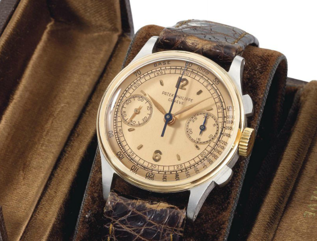 patek philippe 658 price