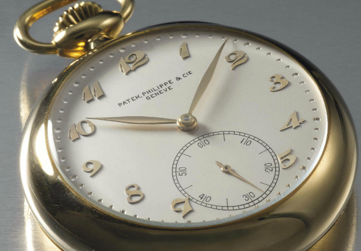 patek philippe 658 price