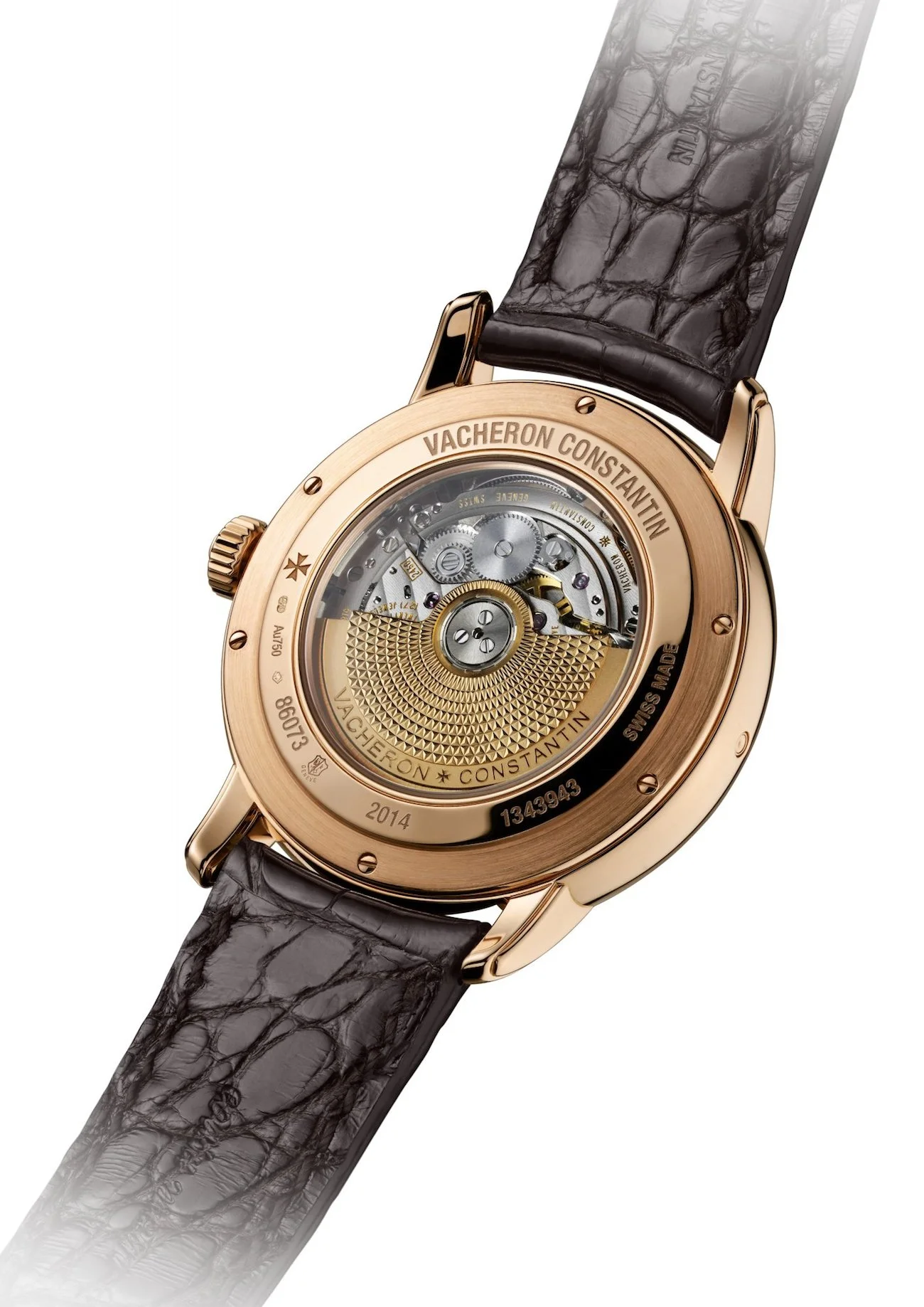 watch collecting lifestyle