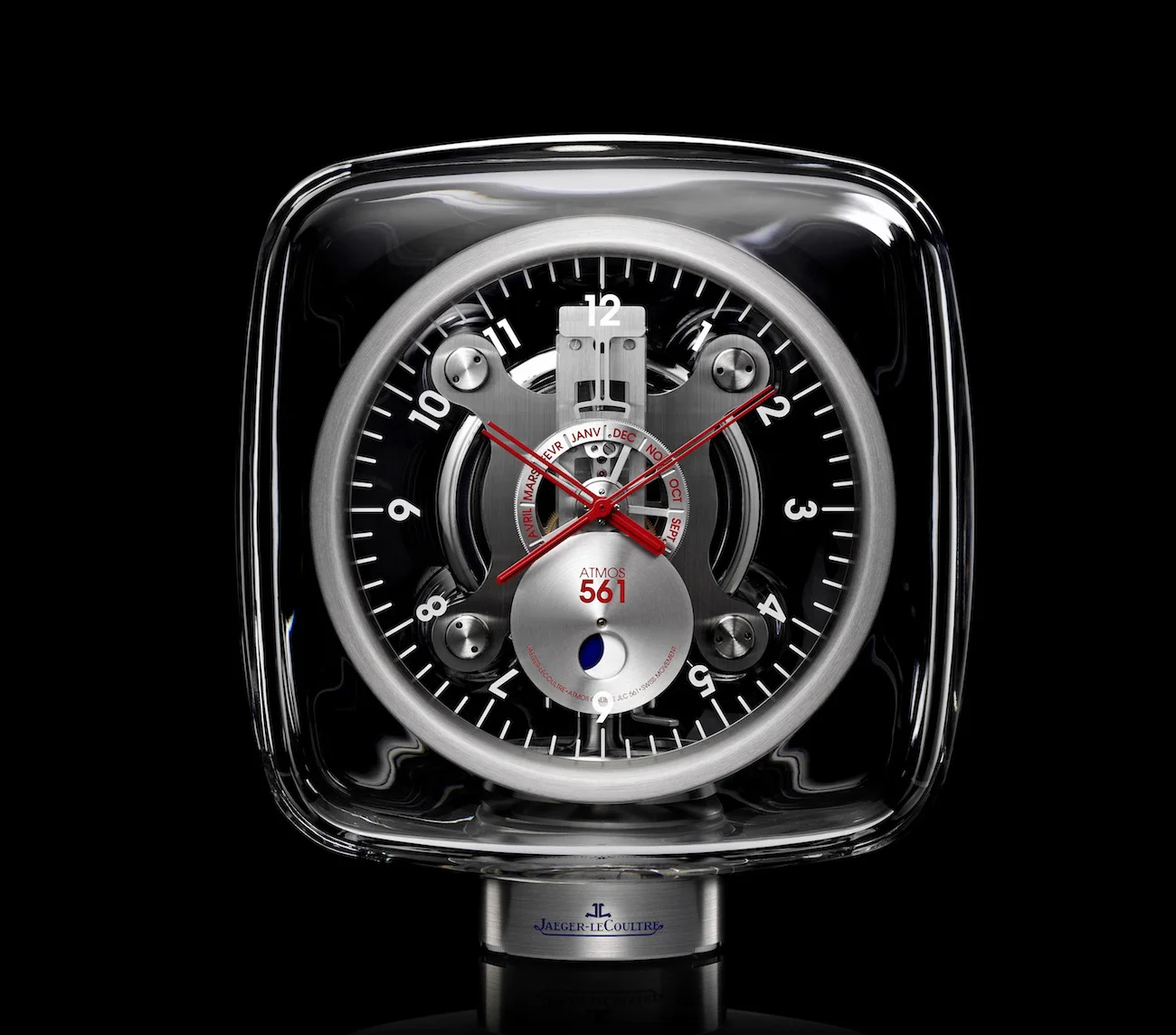 Jaeger-LeCoultre Atmos 561 by Marc Newson (RED) - FN.jpg