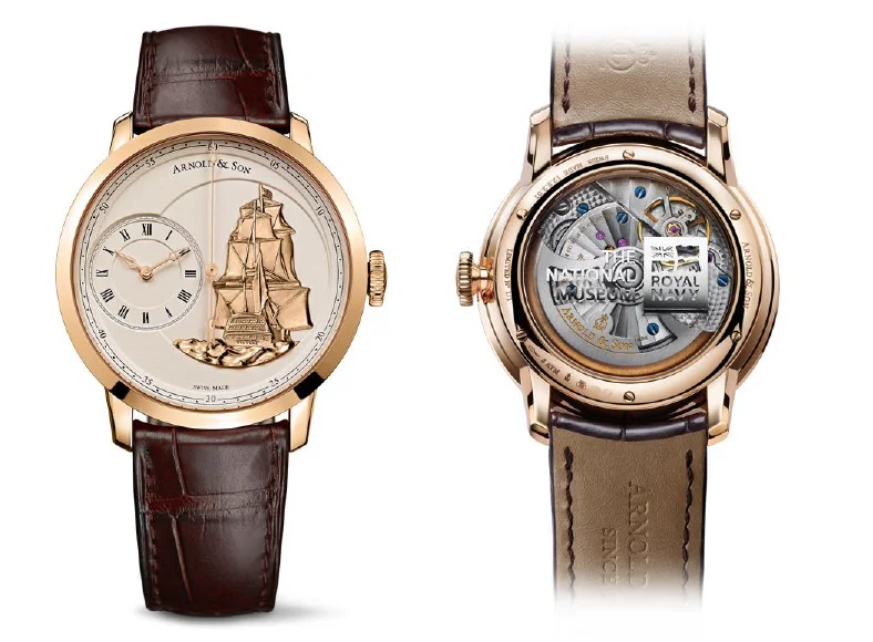 Arnold & Son TB Victory Limited Edition - back front.jpg