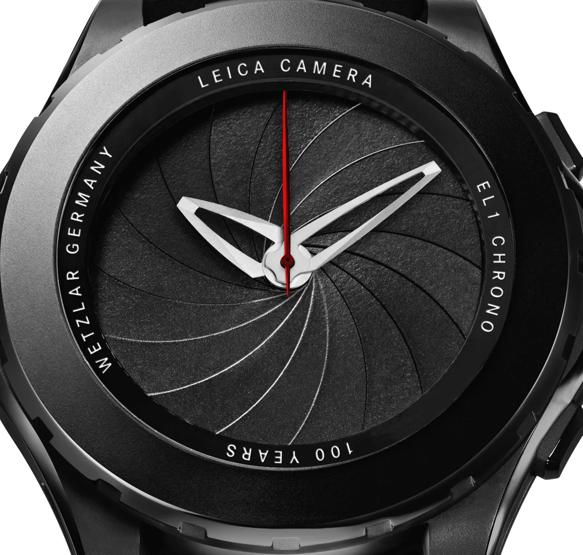leica watch price