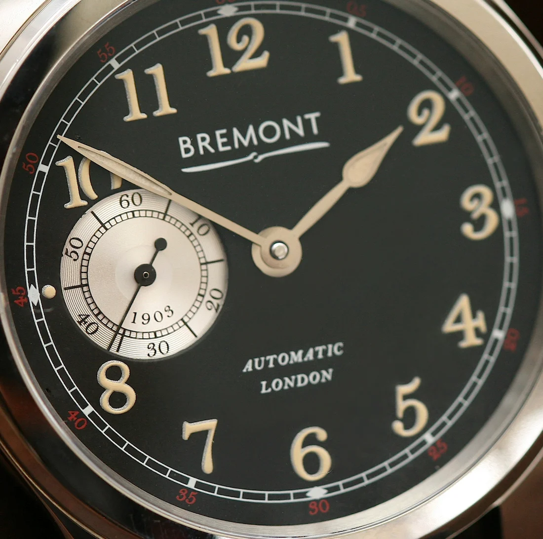 News: Presenting the Bremont Wright Flyer Limited Edition. 450 Pieces Across Three Different Models.