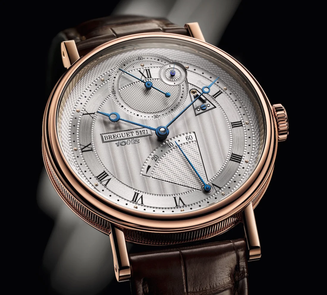 News: The Winners of the 2014 Grand Prix d'Horlogerie de Genève. Congratulations to the Winners and Especially to Breguet.