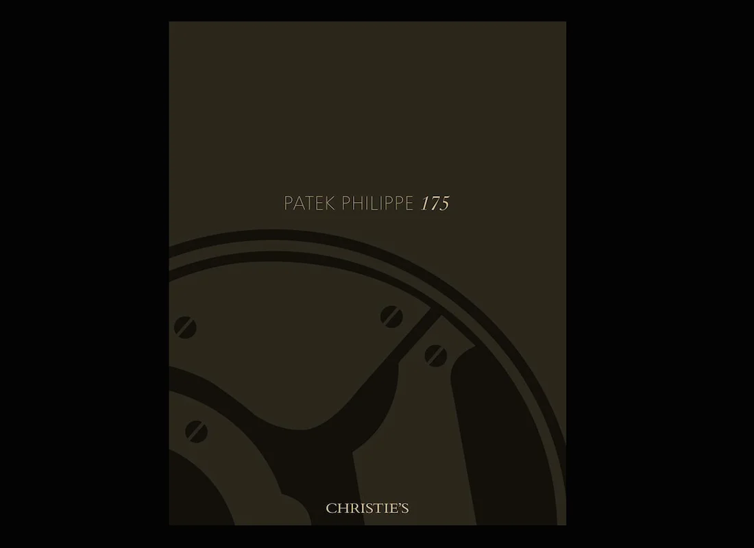 News: Christie's Patek Philippe 175th Anniversary Sale in Geneva Fetches Over $21 Million USD. Lot 59 a Pink Gold Patek Philippe ref. 2499 First Series Sells for $2.7 Million USD.