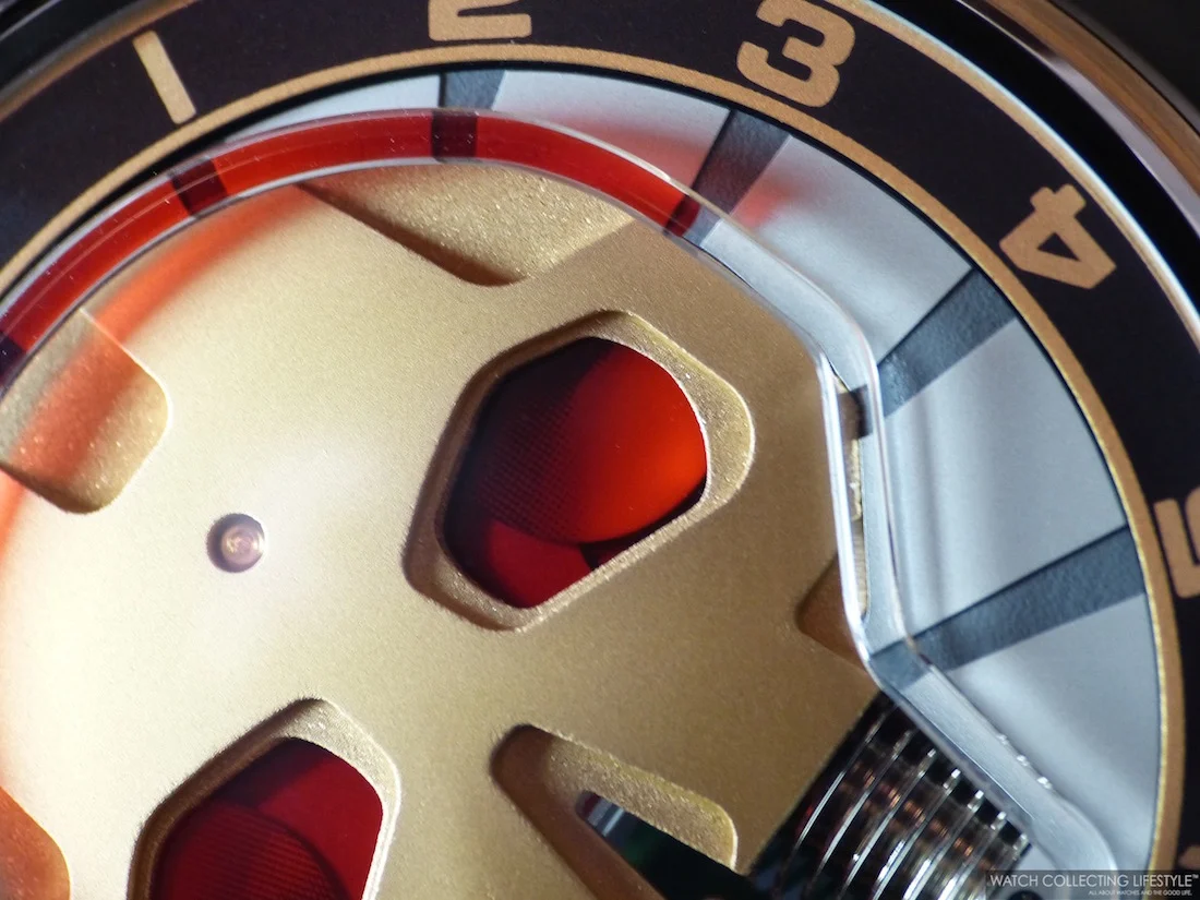 Insider: HYT Skull Green Eye and Red Eye. Two Watches That Need to Be Seen in Person to Appreciate Them.