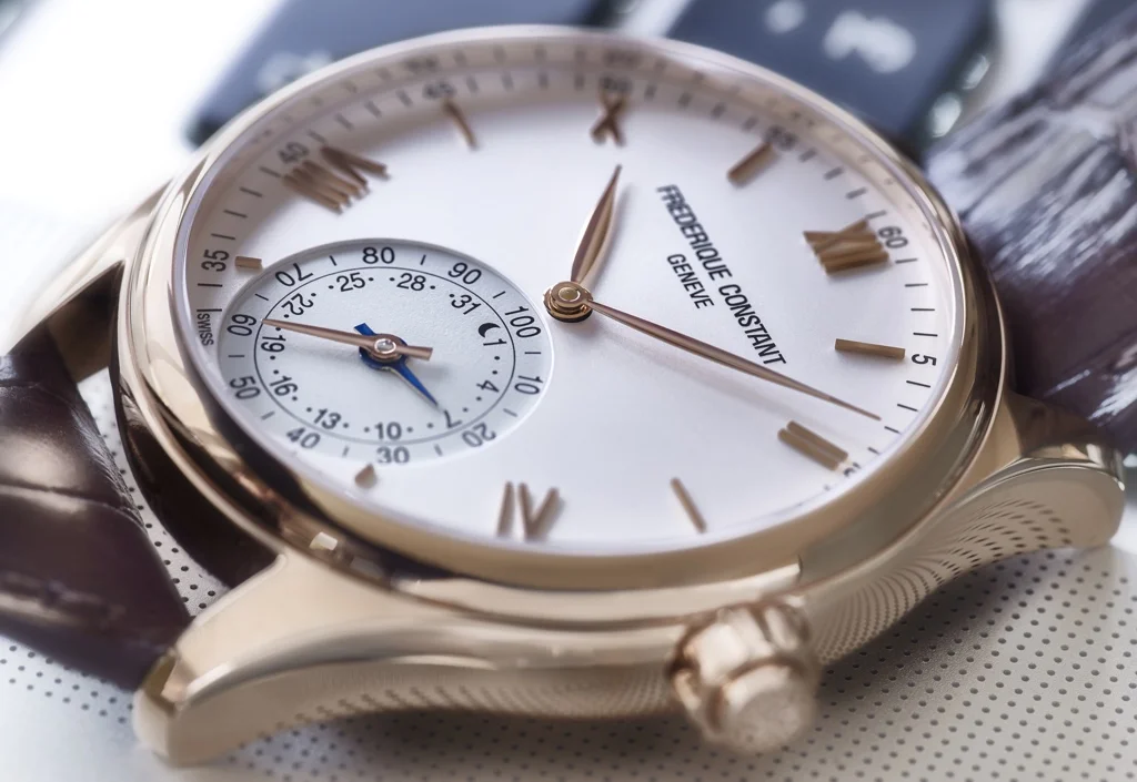 Pre-Baselworld 2015: Introducing the Frederique Constant and Alpina Swiss Horological Smartwatches. Finally Someone Had to Do It Right.