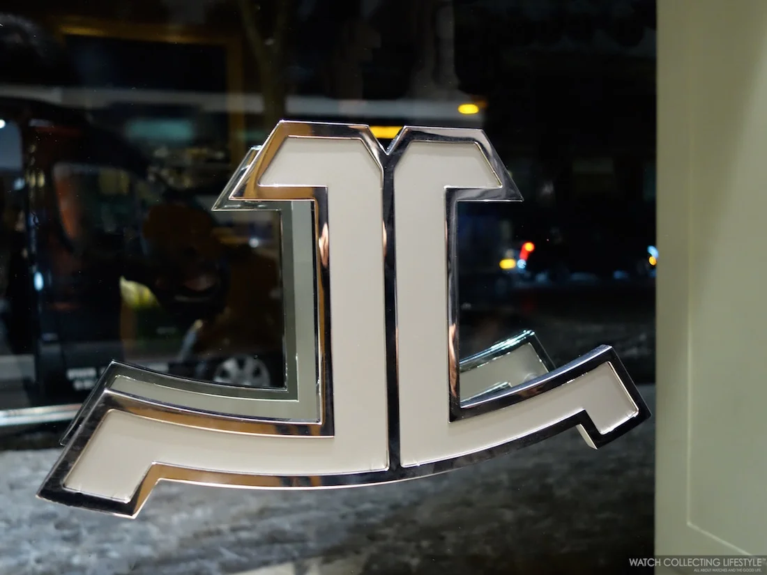 Experience: Grand Opening of the Jaeger-LeCoultre New York City Flagship. A Celestial Night Full of Stars and The Good Life.