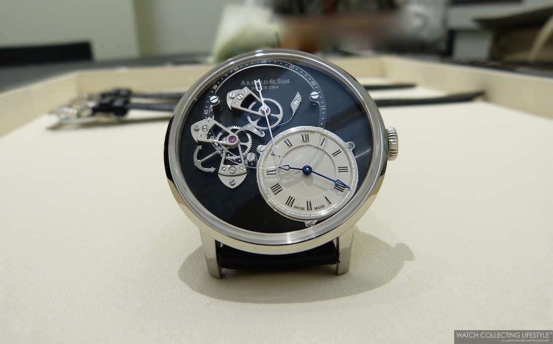 Arnold and son dstb deals