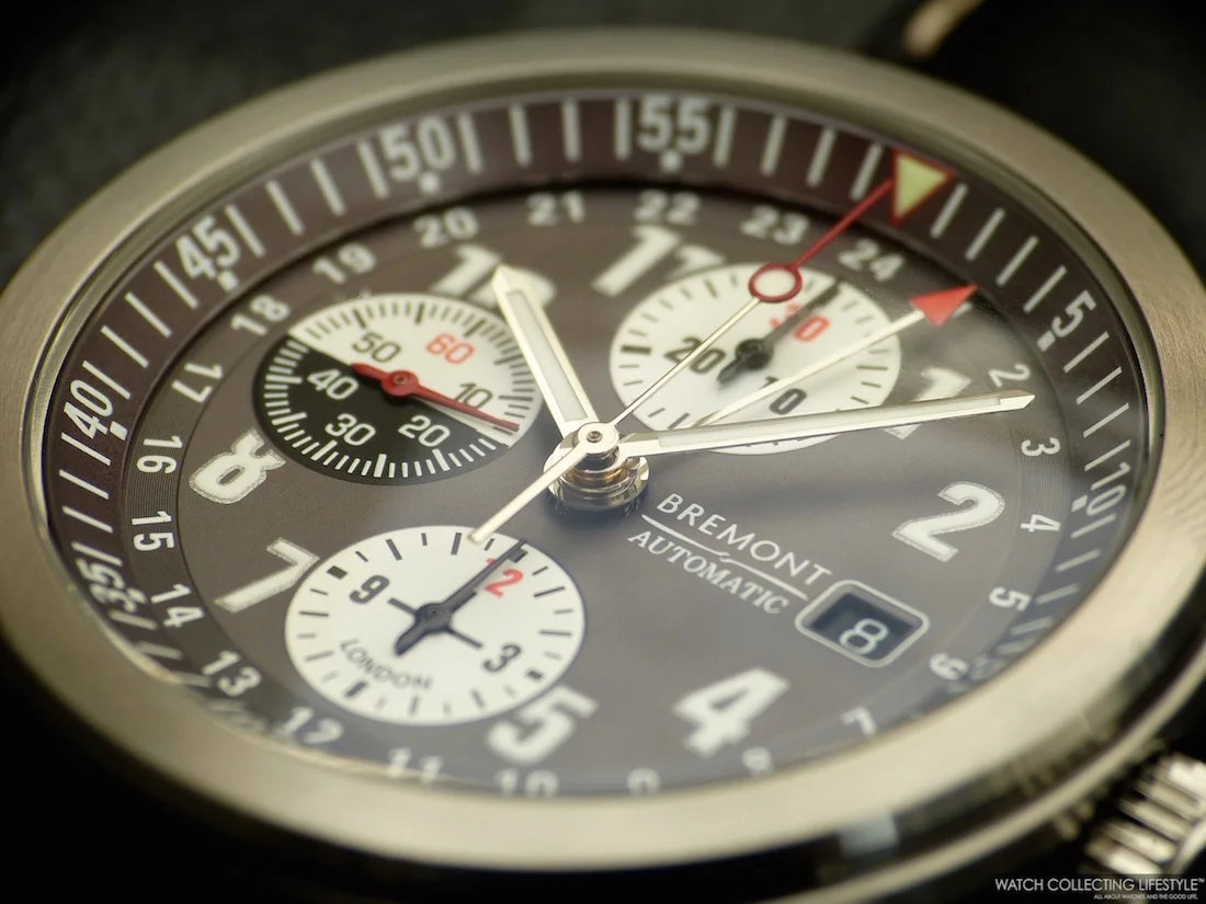 Insider: Bremont ALT1-Z Zulu. In Memoriam to Our Friend Jon.