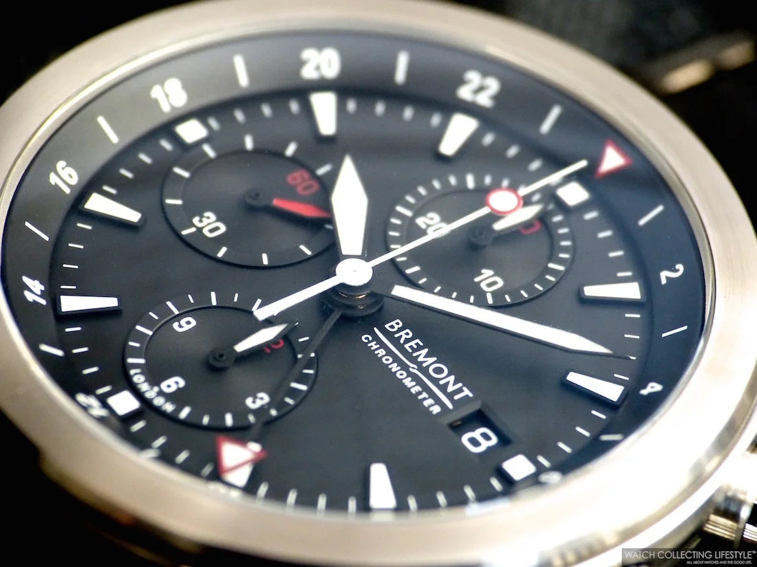 Insider: Introducing the Bremont ALT1-ZT Zulu Time. One of the Most Iconic Timepieces from Bremont Gets a Facelift.
