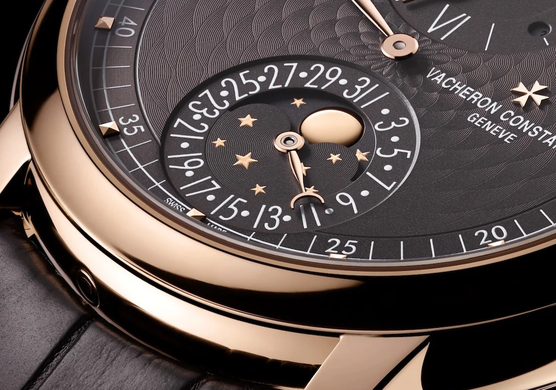 News: Introducing the Vacheron Constantin Maître Cabinotier Perpetual Calendar Regulator. A 'Pièce Unique' That is Simply Amazing.