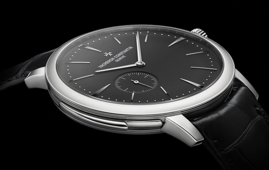 News: Introducing the Vacheron Constantin Patrimony Ultra-Thin Calibre  1731. The Thinnest Minute Repeater in the World, Now in Two New  Platinum-Clad Versions. — WATCH COLLECTING LIFESTYLE