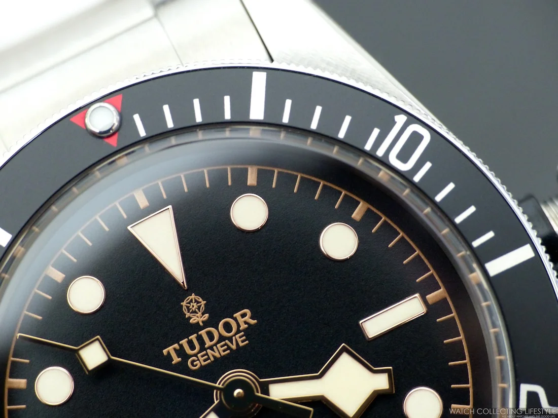 Insider: Tudor Heritage Black Bay Black ref. 79220N. 21 Days of Ownership and Still Loving It.