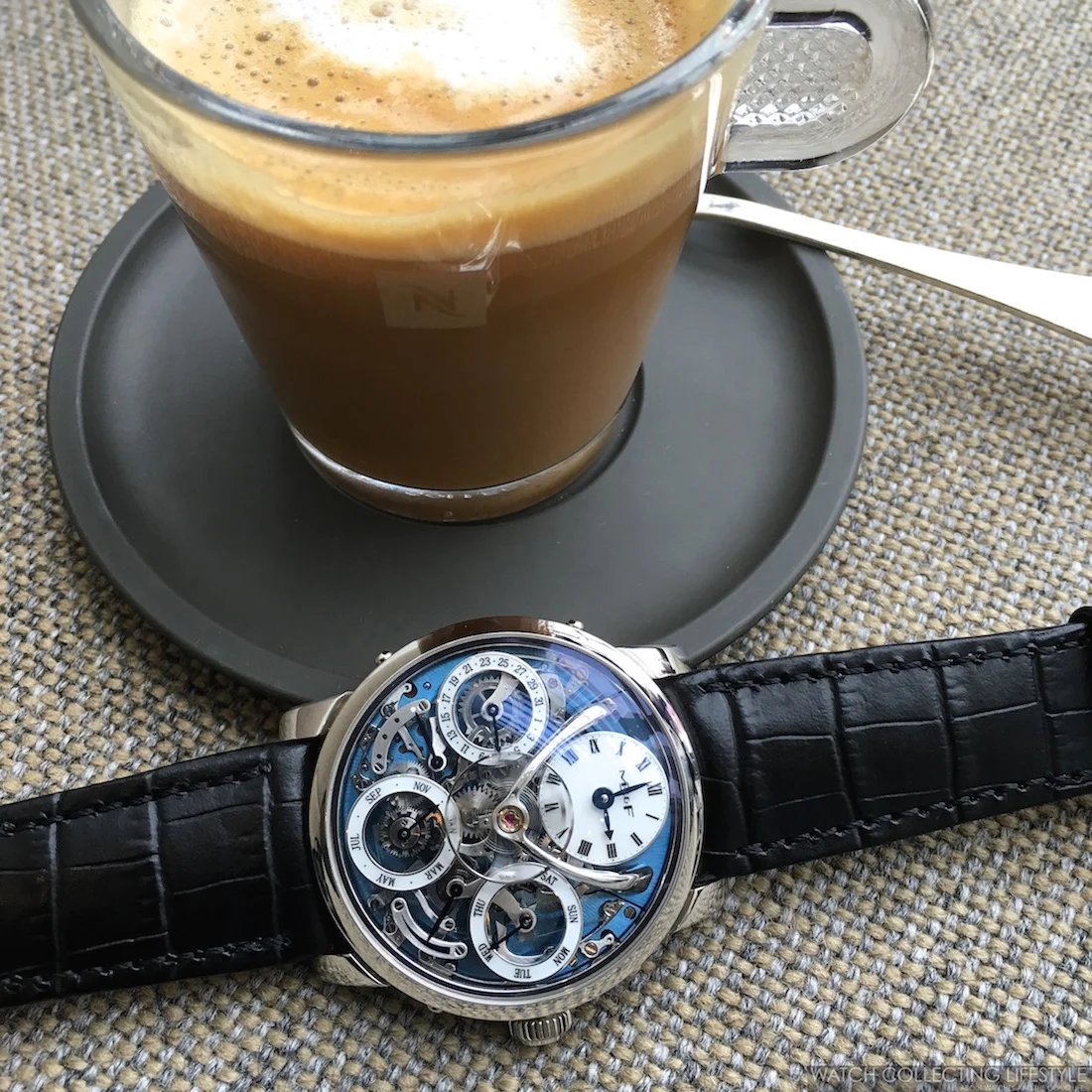 News: MB&F Launches 'The Tribe' Owners Section On Their Website and Gives an Extended 2-Year Warranty on all Watches Ever Created Regardless of Their Purchase Date.