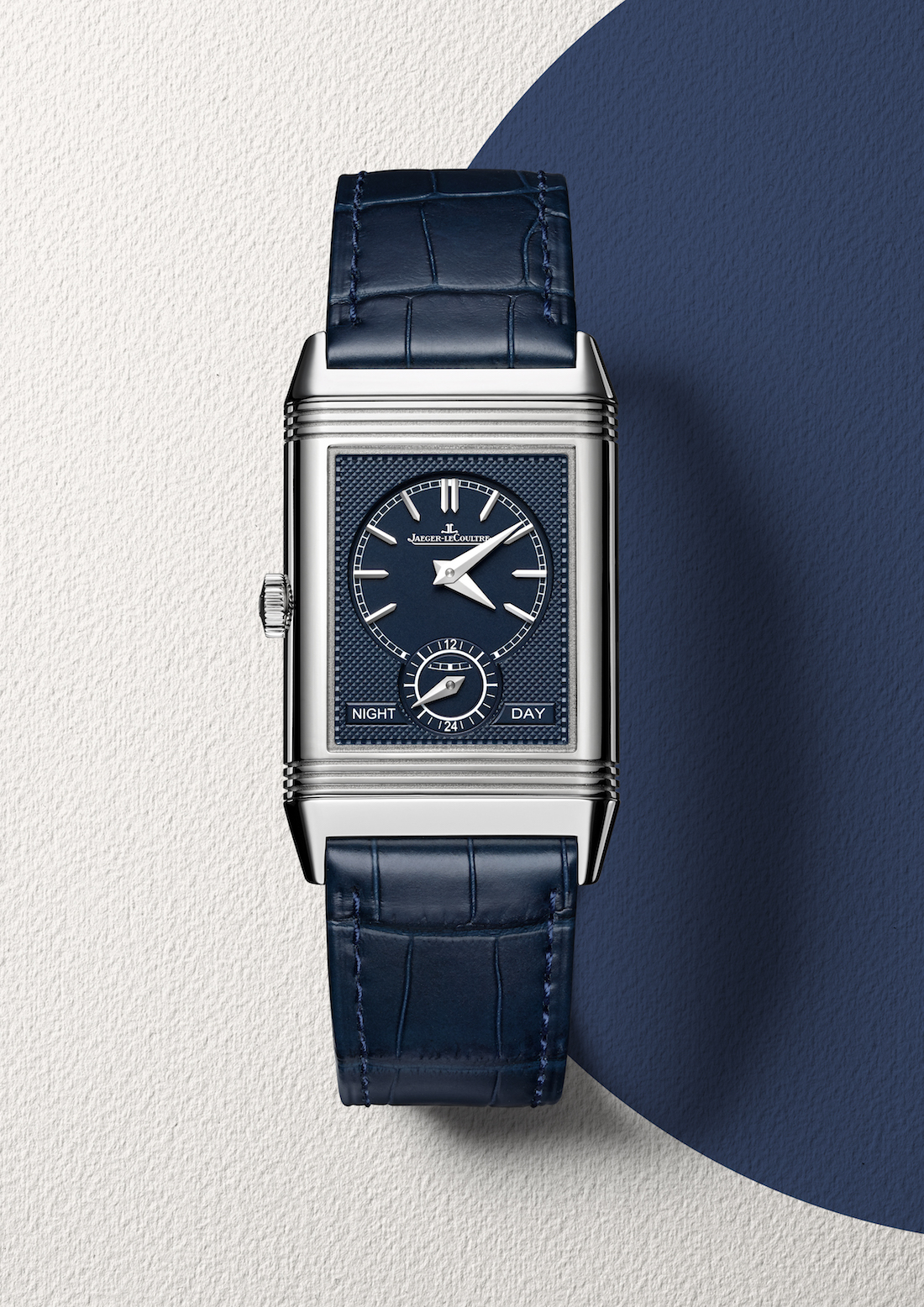 News: Pre-SIHH 2016 Presenting Five New Jaeger-LeCoultre Reversos with ...