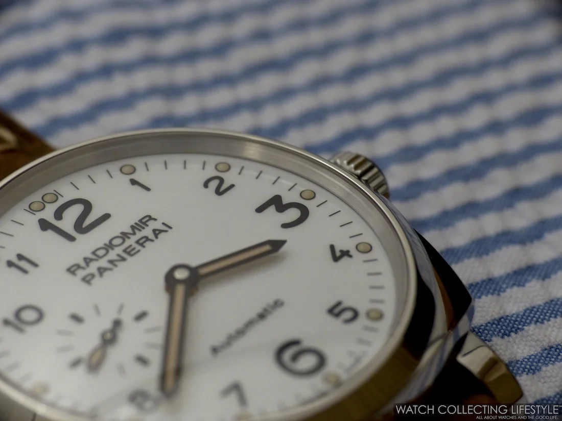 SIHH 2016: Presenting the New Officine Panerai Radiomir 1940 3 Days PAM 655. Hands-on Live Pictures &amp; Pricing.