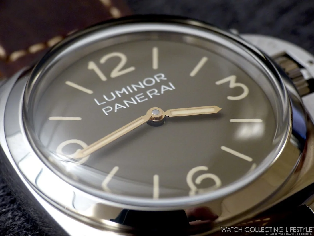 SIHH 2016: Presenting the New Officine Panerai Luminor 1950 3 Days PAM 663. Hands-on Live Pictures &amp; Pricing.