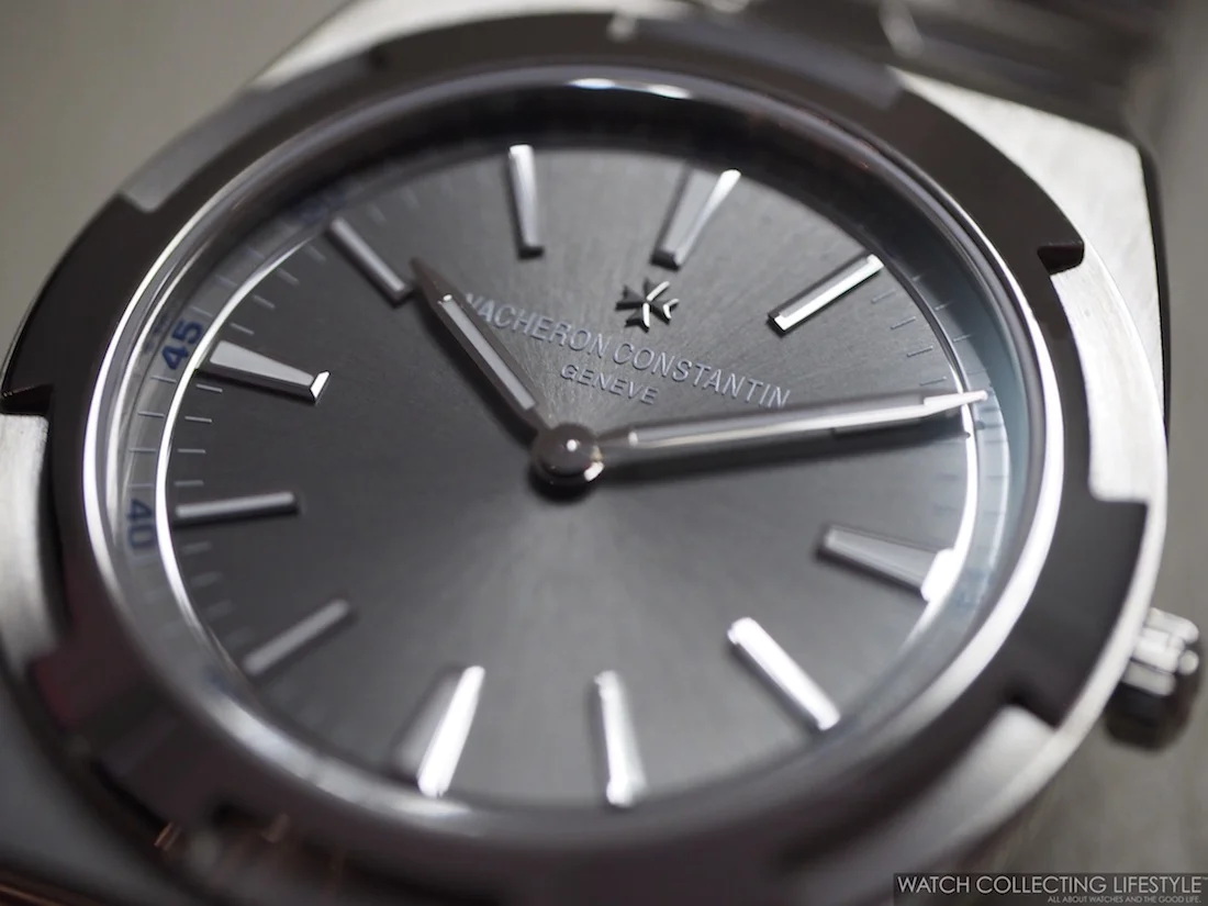 SIHH 2016: Presenting the New Vacheron Constantin Overseas Ultra-Thin. Hands-on Live Pictures & Pricing.