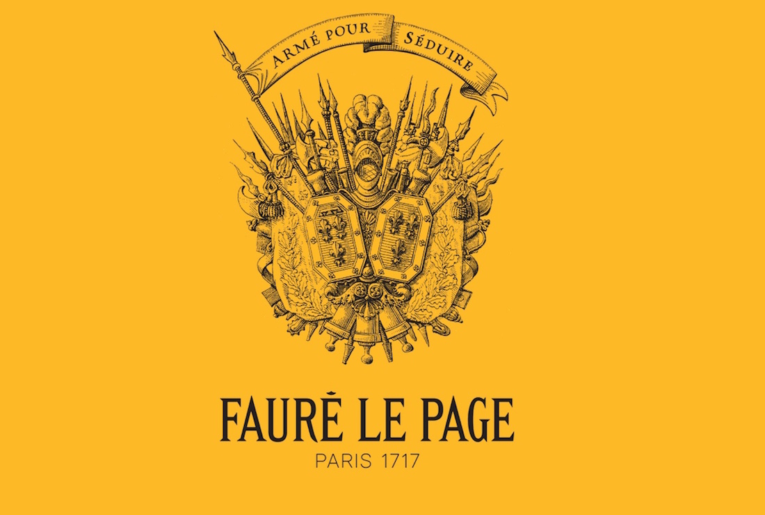 Experience: Fauré Le Page 'Porte Cartes de Crédit'. The 'Under the