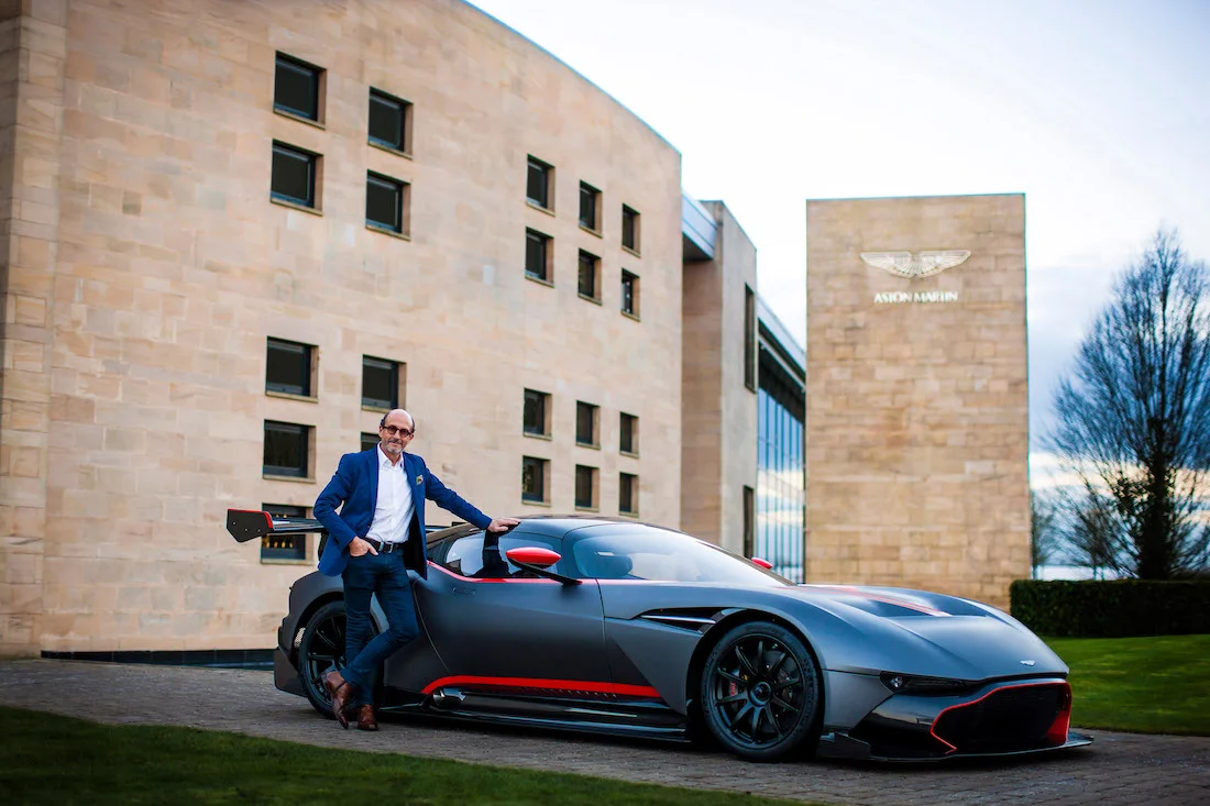 News: Richard Mille Announces Partnership with Aston Martin. A Long-Term Global Partnership and Racing Collaboration.