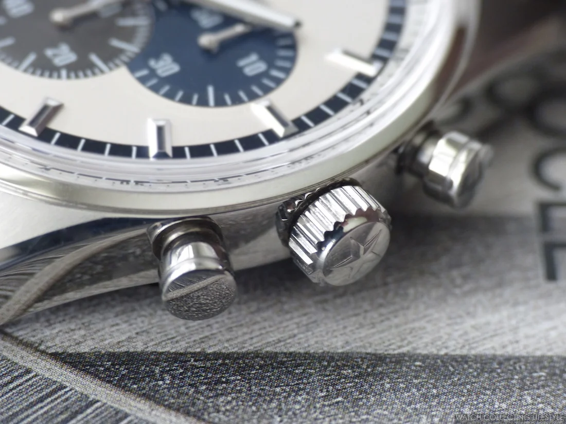 Rare Bird Zenith El Primero Striking 10th Limited Edition