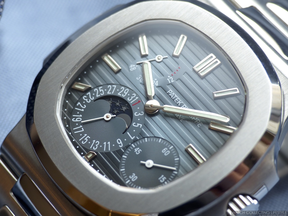 The Patek 5711 Is No More. Here's What To Buy Instead. - Hodinkee