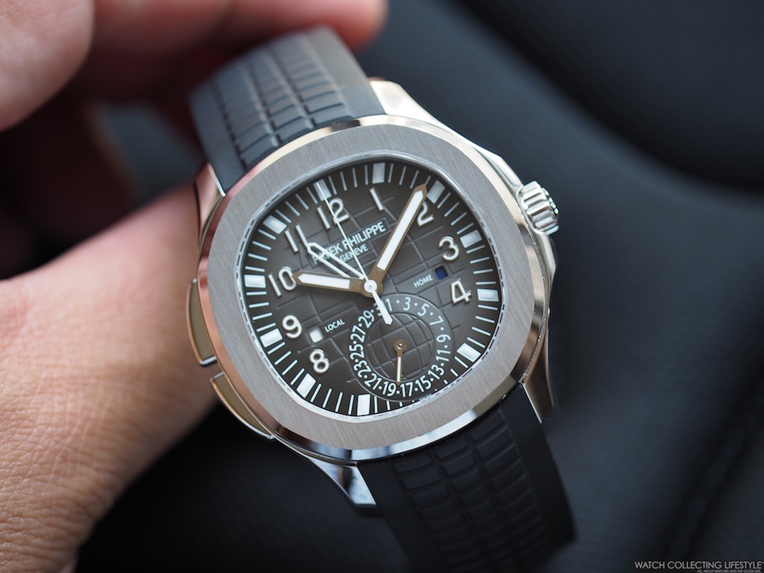 5164a patek tiffany