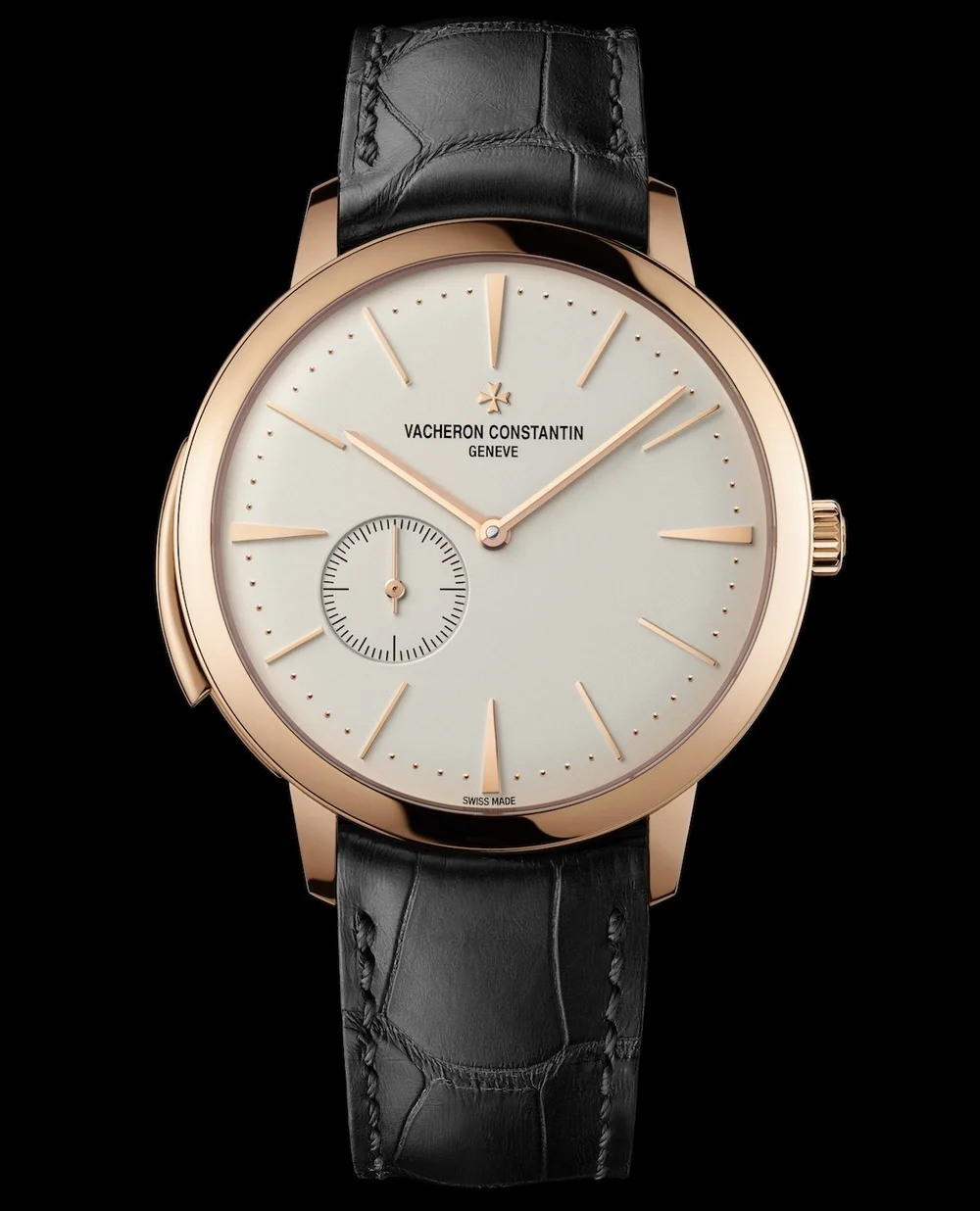 Video: Vacheron Constantin Patrimony Contemporaine Ultra-Thin Calibre 1731