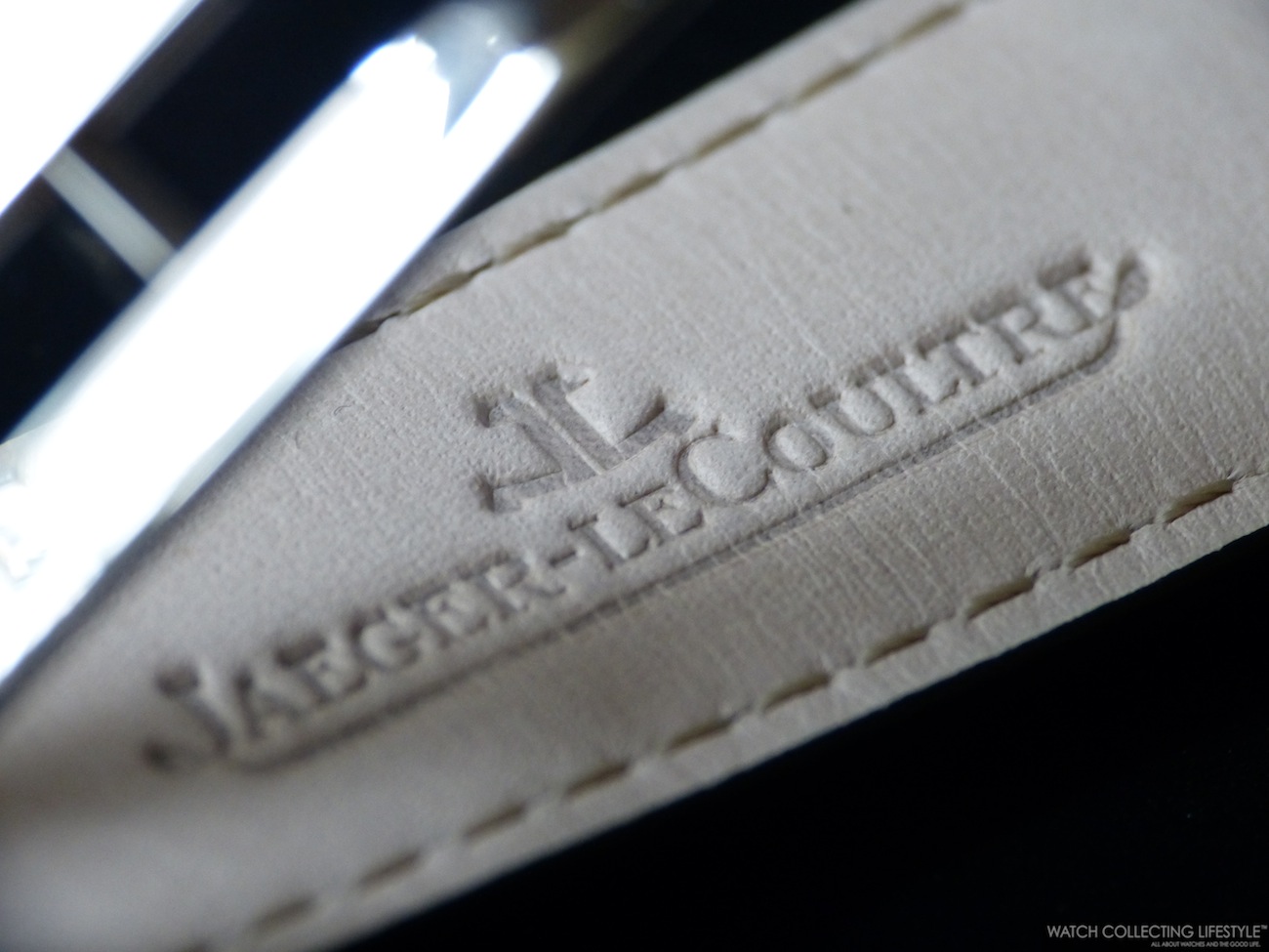 Insider: Jaeger-LeCoultre Master Ultra Thin Réserve de Marche. Hands-on ...