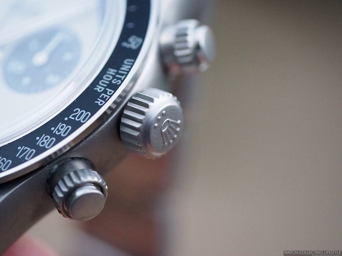 Bamford Watch Department Customized Rolex Watches Hands-On & Thoughts
