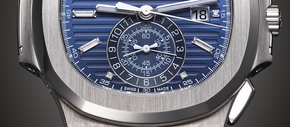 Patek Philippe, News