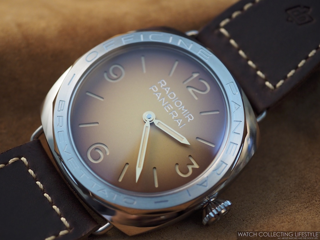 Panerai pam cheap 687