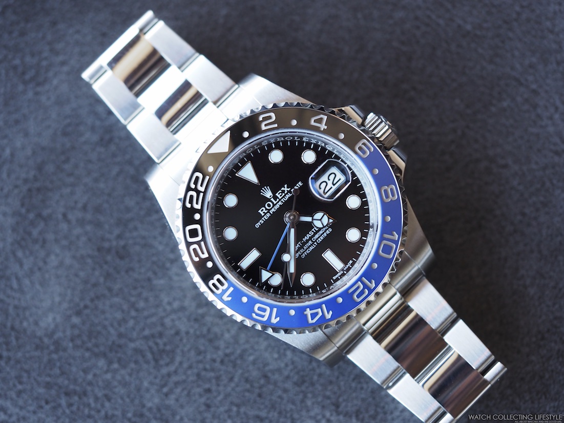 rolex mt