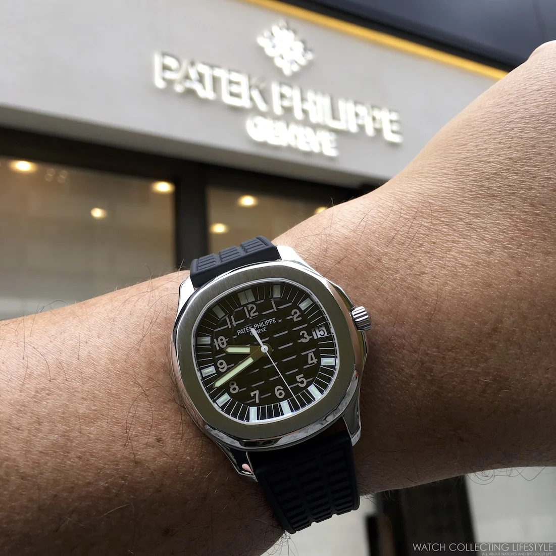 Watch Shopping Guide Hong Kong "The Watch Shopping Capital of the