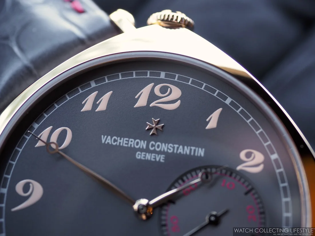 Rare Bird Vacheron Constantin Historiques American 1921 Monticello Motor Club A Stunning 15 Piece Limited Edition Watch Collecting Lifestyle