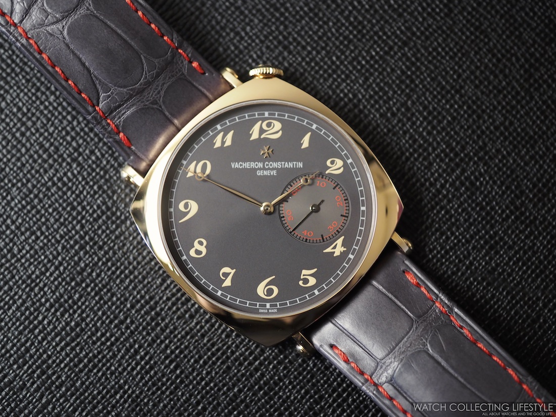 Monticello Motor Club >> Rare Bird Vacheron Constantin Historiques American 1921 Monticello Motor Club >> Rare Bird Vacheron Constantin Historiques American 1921