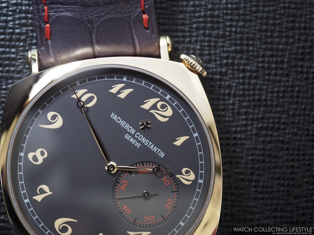 Monticello Motor Club >> Rare Bird Vacheron Constantin Historiques American 1921 Monticello Motor Club >> Rare Bird Vacheron Constantin Historiques American 1921