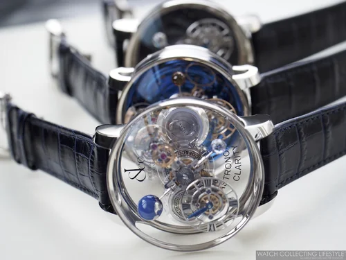 Jacob and co astronomia clarity sales