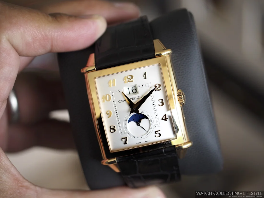 Experience When Watch Collecting is a Journey and Not a Destination. A