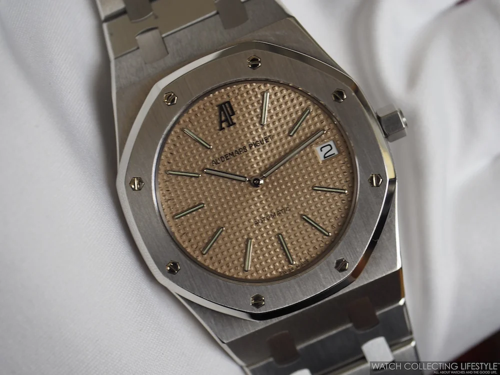 Audemars+Piguet+Royal+Oak+Jubilee+ref.+1